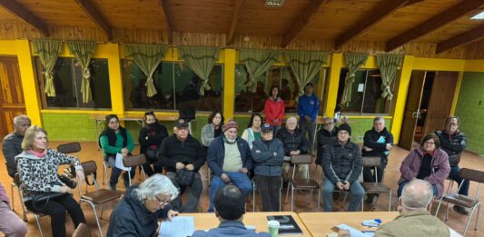 Nace Comité de Adelanto Vallemar para impulsar el desarrollo sustentable de Quilimarí y Pichidangui