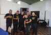 La Banda del Jano debutará en Los Vilos con una gran noche tropical en el Restaurant Peruvian
