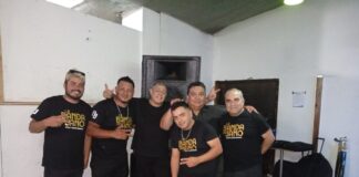 La Banda del Jano debutará en Los Vilos con una gran noche tropical en el Restaurant Peruvian