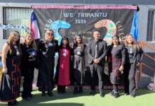 Escuela Diversia de Los Vilos celebró el We Tripantu y reafirmó 13 años de compromiso con las culturas originarias