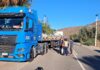 Adulta mayor resulta con lesiones graves tras accidente en la Ruta D-71 en Canela