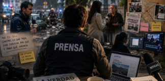 Día del Periodista: la verdad sigue siendo nuestro mejor titular