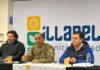 Delegación Presidencial de Choapa desmiente falsa alarma sobre el Embalse El Bato y llama a informarse por canales oficiales