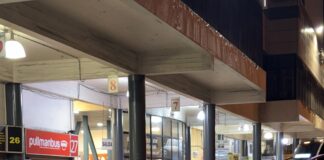 Hombre fue asesinado a puñaladas al interior del Terminal de Buses de Coquimbo: PDI busca al autor del crimen