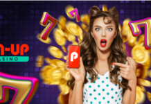 Registro Rápido en Pin Up Casino App: Guía 2026