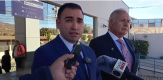 Municipalidad de Salamanca presenta querella por presunta malversación de más de $1.400 millones detectada en auditoría