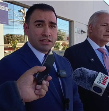 Municipalidad de Salamanca presenta querella por presunta malversación de más de $1.400 millones detectada en auditoría
