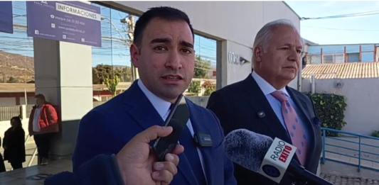 Municipalidad de Salamanca presenta querella por presunta malversación de más de $1.400 millones detectada en auditoría