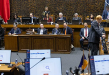 Kast logra respaldo para endeudar al Estado por US$6.200 millones en medio de críticas por recortes sociales y rebaja de impuestos a grandes patrimonios