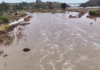 Crecida del río Quilimarí se mantiene bajo monitoreo mientras persisten cortes de luz y problemas de acceso