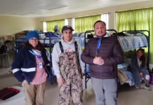 Emergencia se agrava en Huentelauquén y Mincha: denuncian falta de respuesta de Vialidad