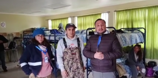 Emergencia se agrava en Huentelauquén y Mincha: denuncian falta de respuesta de Vialidad