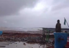 Pescadores de Caleta Huentelauquén quedan sin sustento tras el temporal: advierten meses de paralización