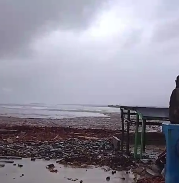 Pescadores de Caleta Huentelauquén quedan sin sustento tras el temporal: advierten meses de paralización