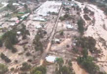 Confirman cinco fallecidos por temporal en la Región de Coquimbo: tragedia evidencia la magnitud de la emergencia