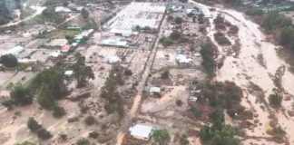 Confirman cinco fallecidos por temporal en la Región de Coquimbo: tragedia evidencia la magnitud de la emergencia