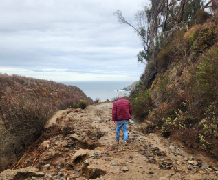 FEPEMACH hace llamado a apoyar a caletas pesqueras que están aisladas en la Región de Coquimbo