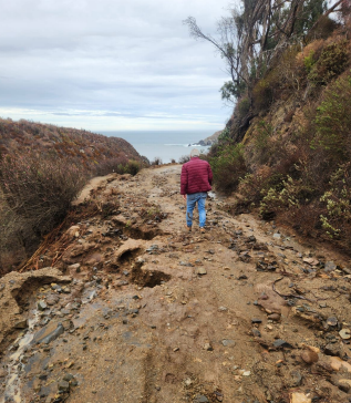 FEPEMACH hace llamado a apoyar a caletas pesqueras que están aisladas en la Región de Coquimbo