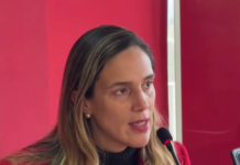 Alcaldesa de La Serena anuncia recurso de protección contra Aguas del Valle por falta de agua potable