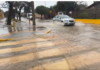 Primer balance: Los Vilos registra el mayor monto de lluvia en Choapa con 23,4 mm hasta las 10:00 horas