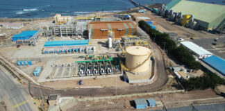 Más de 7 mil personas ya están trabajando en el proyecto Adaptación Operacional de Minera Los Pelambres
