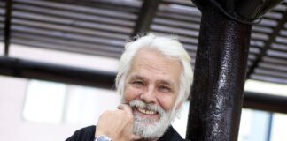 Fallece a los 71 años el actor Fernando Kliche, recordado por su trayectoria en teleseries chilenas