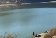 Embalses de la Región de Coquimbo casi triplican su nivel de almacenamiento tras el sistema frontal