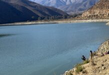 URGENTE | Activan Alerta SAE por crecimiento del embalse Culimo y ordenan evacuar las riberas