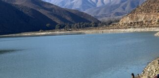 URGENTE | Activan Alerta SAE por crecimiento del embalse Culimo y ordenan evacuar las riberas