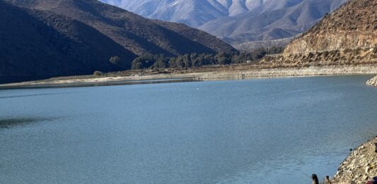 URGENTE | Activan Alerta SAE por crecimiento del embalse Culimo y ordenan evacuar las riberas