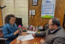 Alcalde de Los Vilos solicita fiscalización por ruidos de centrales eléctricas de respaldo