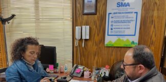 Alcalde de Los Vilos solicita fiscalización por ruidos de centrales eléctricas de respaldo
