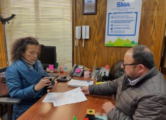 Alcalde de Los Vilos solicita fiscalización por ruidos de centrales eléctricas de respaldo