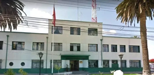 Dos carabineros de la Tercera Comisaría de Ovalle fueron desvinculados tras investigación por presuntas irregularidades