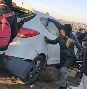 Tragedia en Viña del Mar: al menos seis fallecidos tras atropello masivo en la Feria Caupolicán