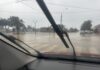 Nuevo temporal mantendrá en alerta a Coquimbo: pronostican vientos sobre los 100 km/h y lluvias hasta el jueves