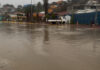 SENAPRED declara Alerta Roja para toda la provincia del Choapa por sistema frontal