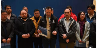 Alcaldes de la región de Coquimbo exigen al Gobierno más de US$500 millones para iniciar la reconstrucción tras el temporal