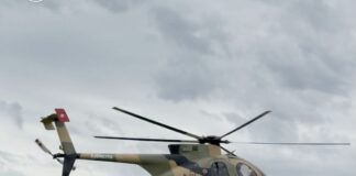 Ejército y Municipio activan puente aéreo para asistir a comunidades incomunicadas en Los Vilos