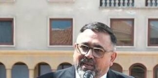 Región de Coquimbo suspende clases para este viernes por intenso sistema frontal
