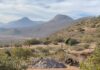 Vecinos denuncian presunto depósito de escombros en cerro cercano al Santuario Santa Inés durante obras en peaje Pichidangui–Los Molles