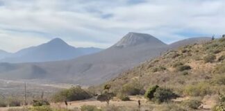 Vecinos denuncian presunto depósito de escombros en cerro cercano al Santuario Santa Inés durante obras en peaje Pichidangui–Los Molles