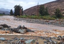 Desesperado llamado desde Rivera Norte de Canela: vecinos denuncian aislamiento total y exigen ayuda urgente