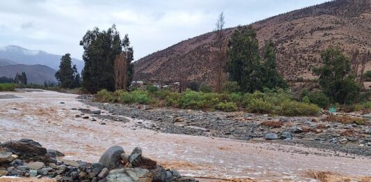 Desesperado llamado desde Rivera Norte de Canela: vecinos denuncian aislamiento total y exigen ayuda urgente