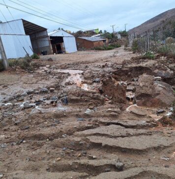 Por fin: Gobierno decreta Estado de Excepción por Catástrofe para la región de Coquimbo y la provincia del Huasco tras devastador sistema frontal