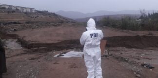 PDI informa que 17 de las 20 denuncias por presunta desgracia en la Región de Coquimbo ya fueron resueltas