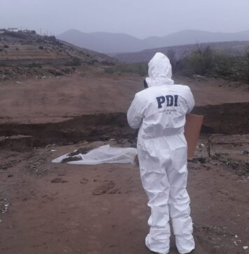 PDI informa que 17 de las 20 denuncias por presunta desgracia en la Región de Coquimbo ya fueron resueltas