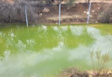 Alarma ambiental en Salamanca: vecinos de Chuchiñí denuncian presunto vertimiento de ácidos desde instalaciones de Minera Tres Valles