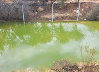 Alarma ambiental en Salamanca: vecinos de Chuchiñí denuncian presunto vertimiento de ácidos desde instalaciones de Minera Tres Valles