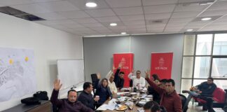 Consejo Regional aprueba histórico plan de inversión por $18.609 millones para la reconstrucción de Coquimbo